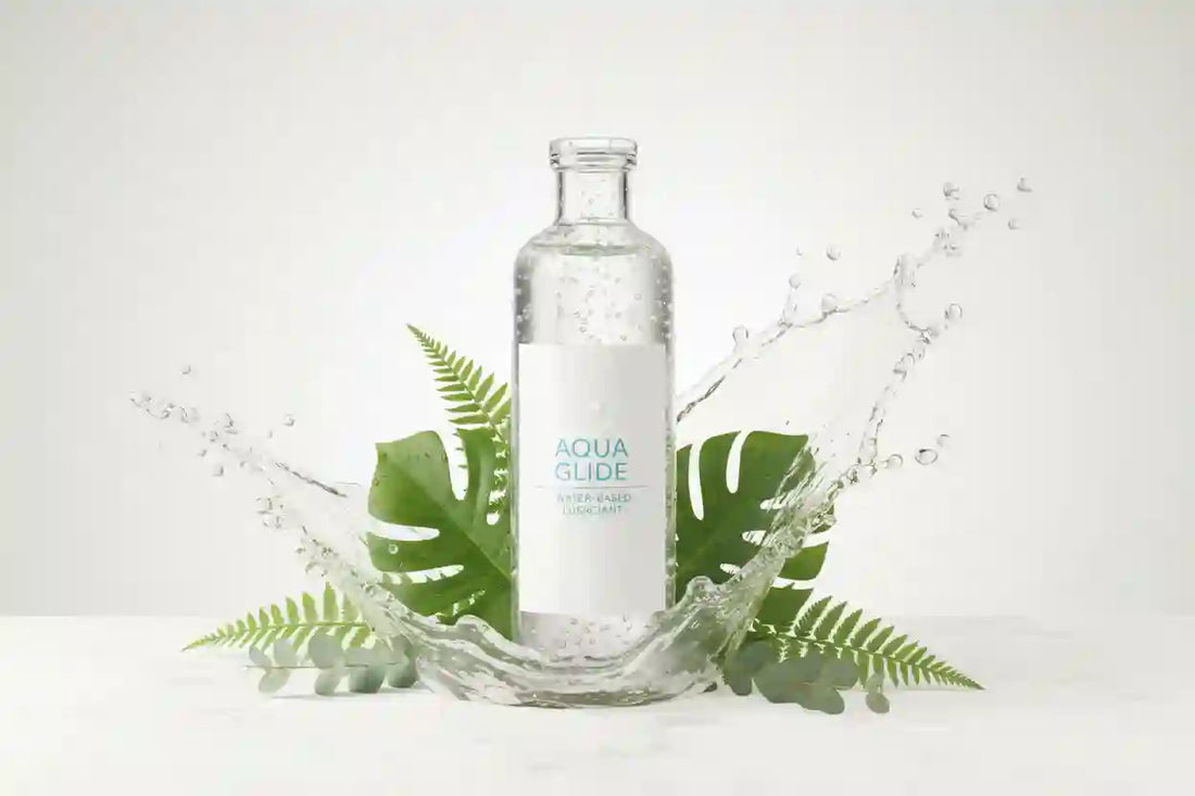 Avantages des lubrifiants à base d'eau