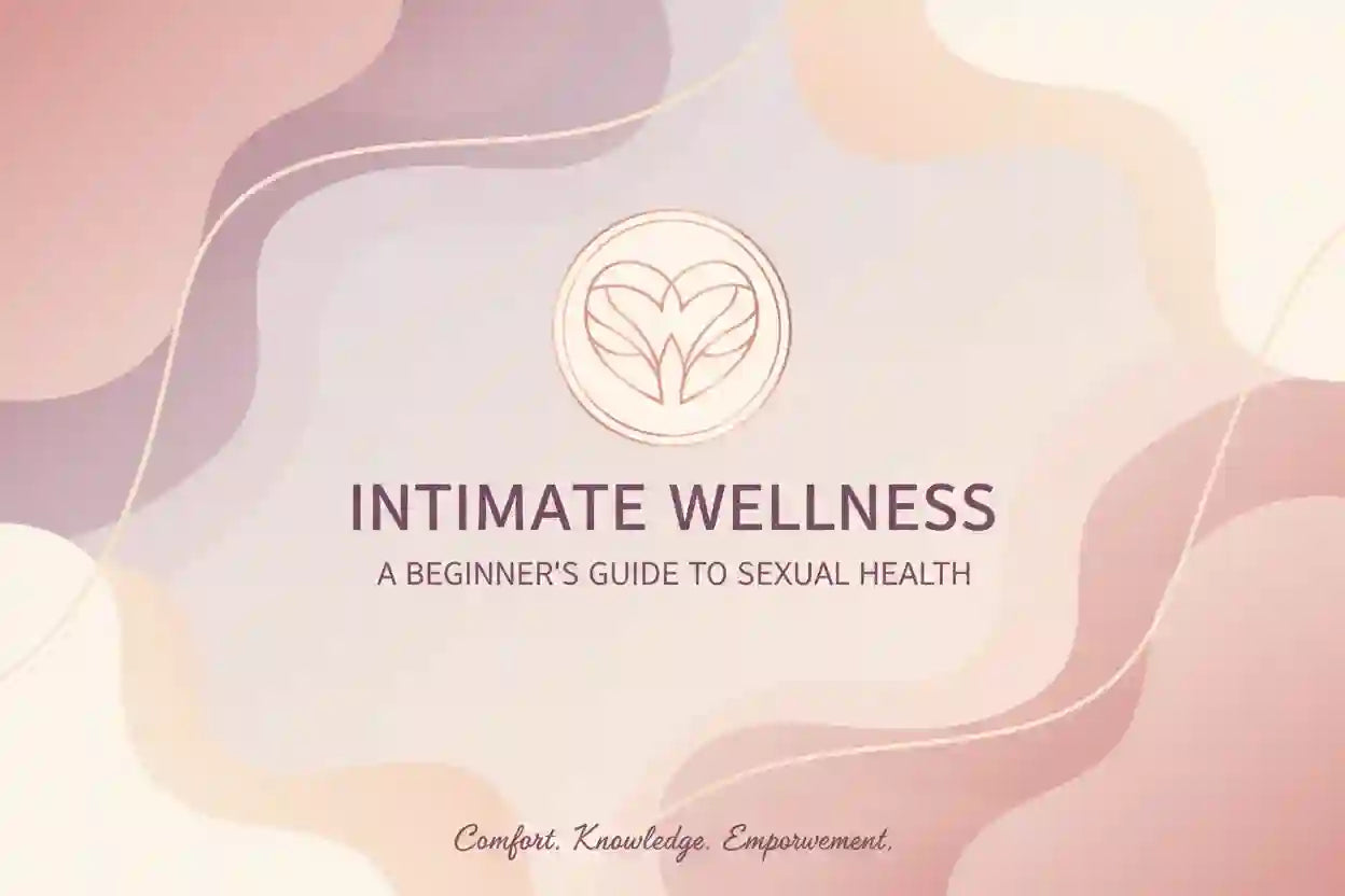 Beginner's Guide to Anal Sex Techniques