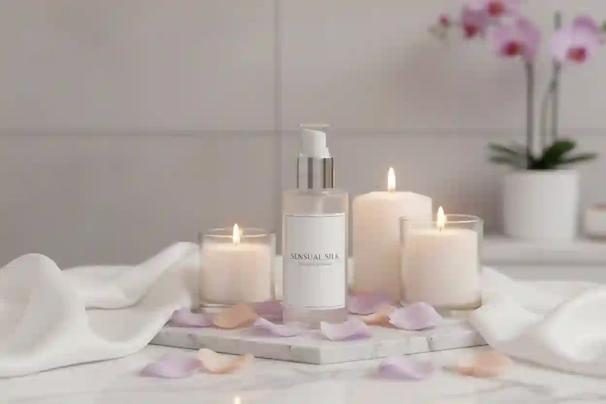 Benefits of Using Silicone Lube for Intimacy
