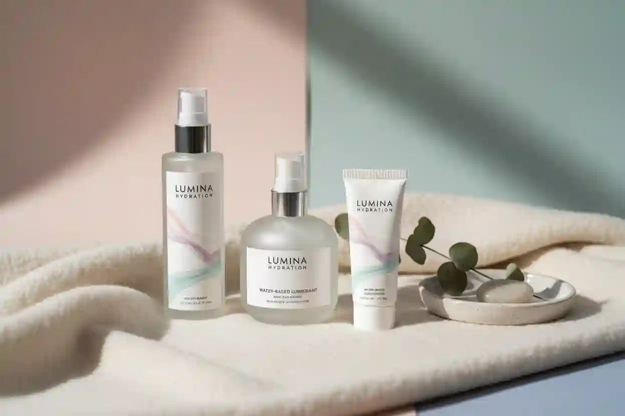 Best Water-Based Lubes for Anal Play
