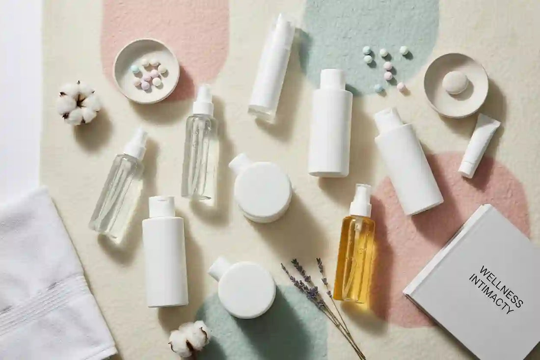 Choosing the Best Anal Sex Lubes