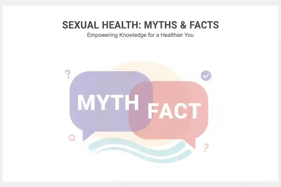 Common Myths About First Anal Sex