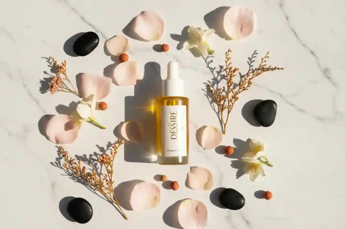 Exploring the Benefits of Arousal Oil