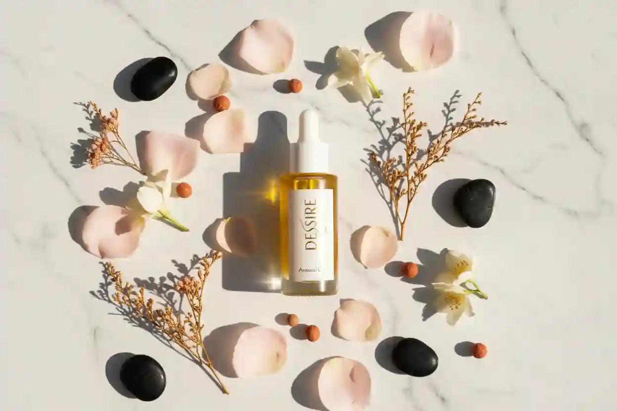 Exploring the Benefits of Arousal Oil