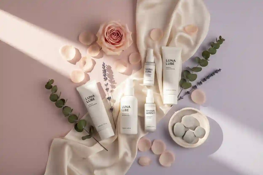 Exploring the Benefits of Personal Lubricant for Enhanced Pleasure