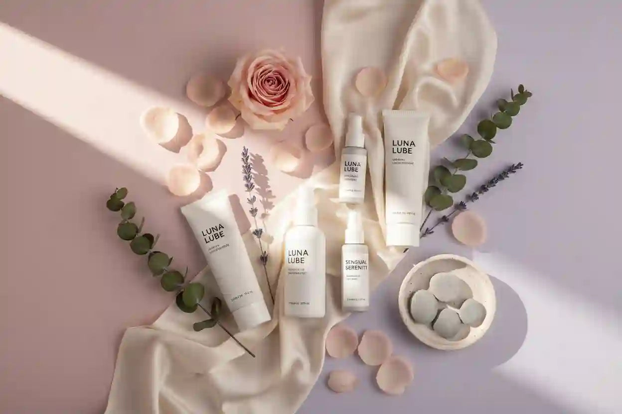 Exploring the Benefits of Personal Lubricant for Enhanced Pleasure