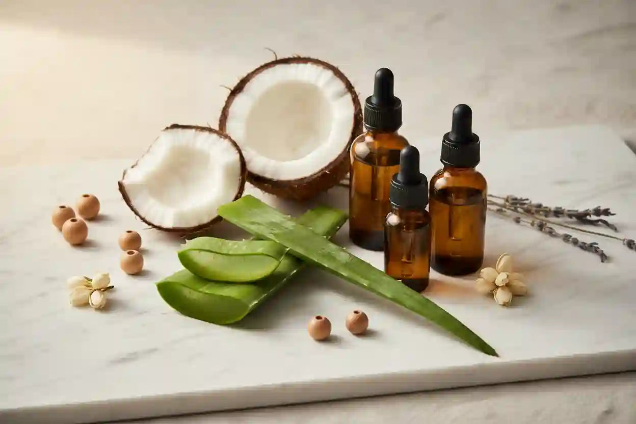How to Choose a Natural Lubricant