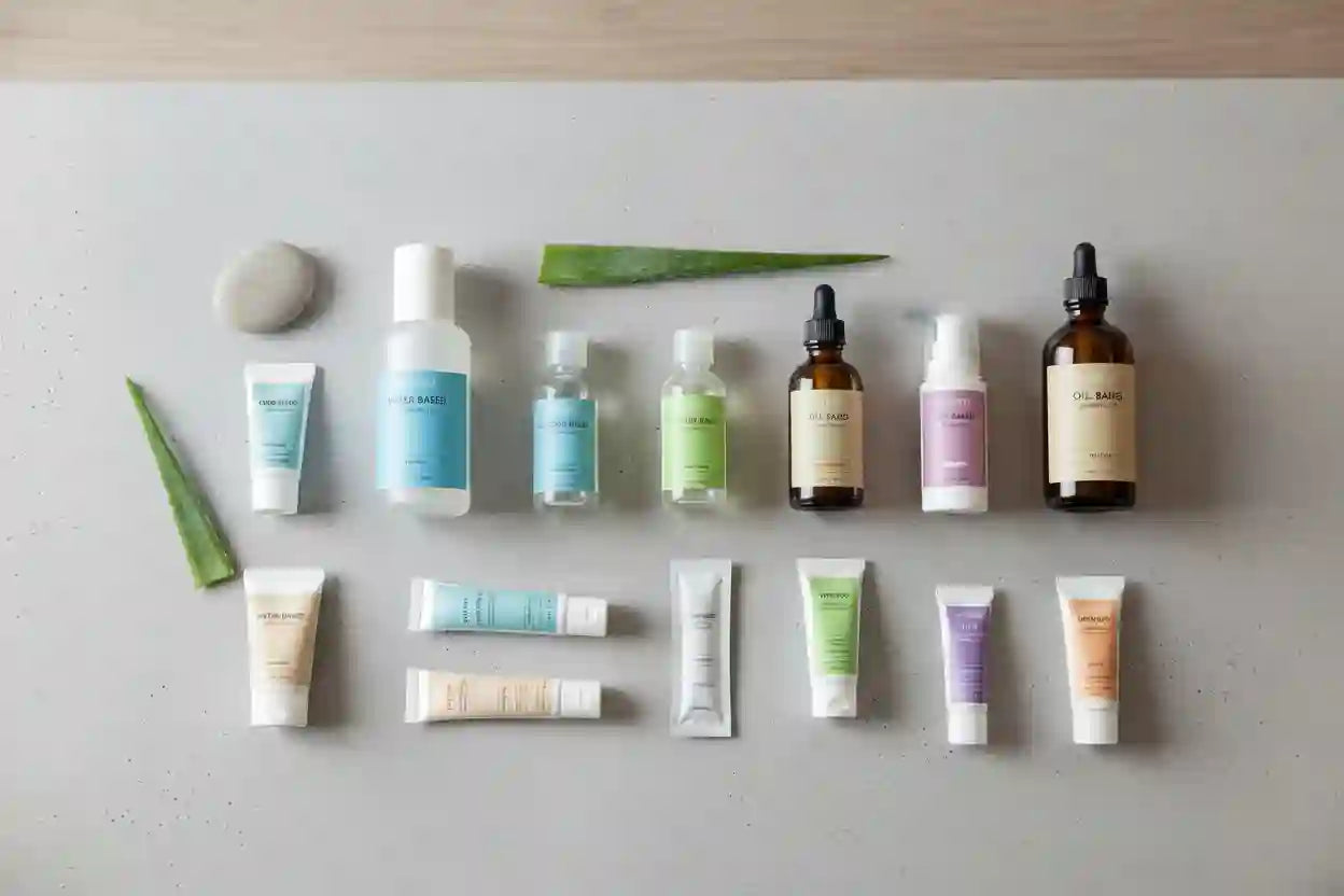 How to Choose the Right Lubricant