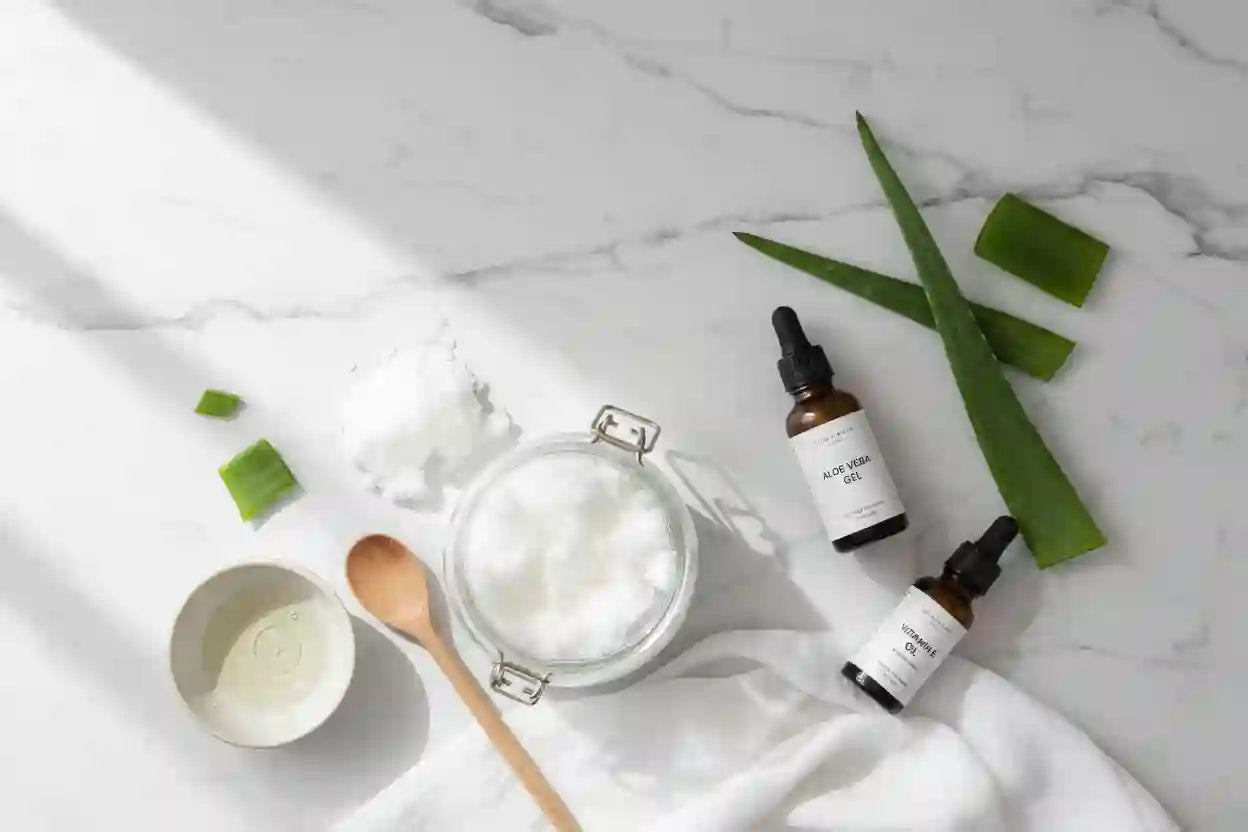 How to Make Your Own Lube