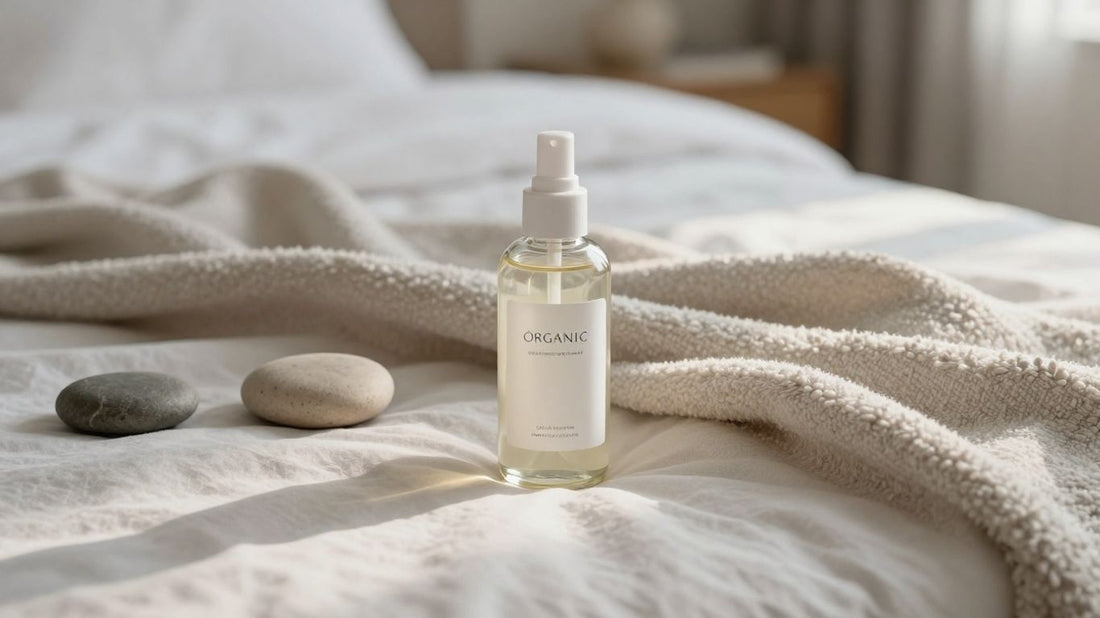 7 best organic personal lubricants to improve your intimate wellness