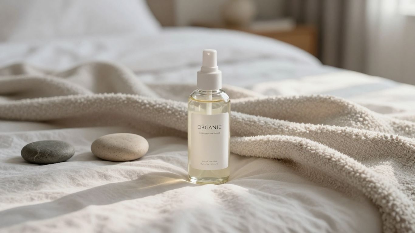 7 best organic personal lubricants to improve your intimate wellness