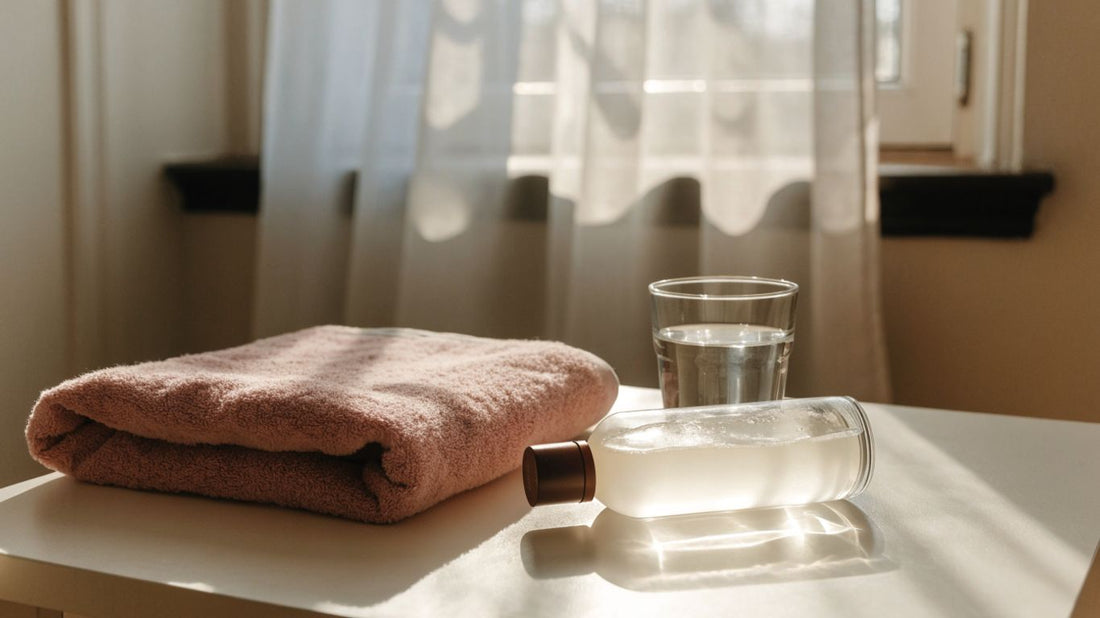 Personal lubricant gel water based: How to choose and use the right formula
