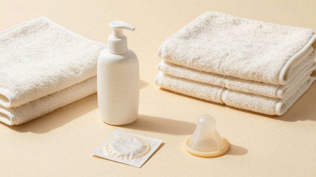 10 best personal lubricant types for comfort and compatibility