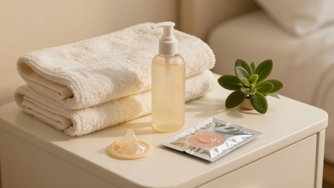 Personal lubricant ky: How to choose and use K-Y lubricant safely