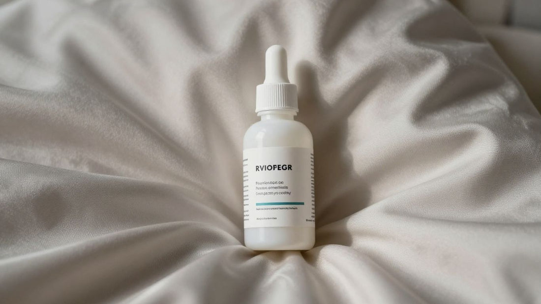 How to choose a body safe personal lubricant: A comprehensive guide