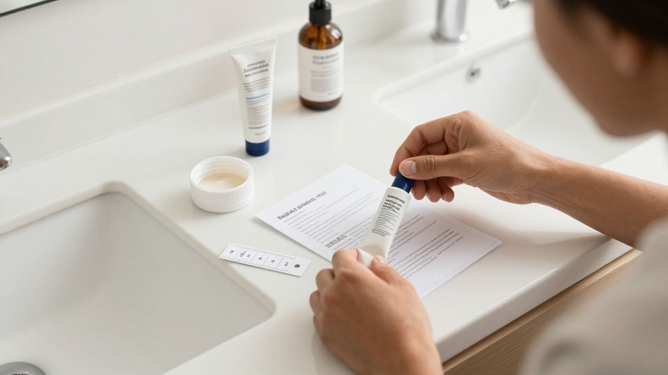 How to find personal lubricant free samples safely and responsibly