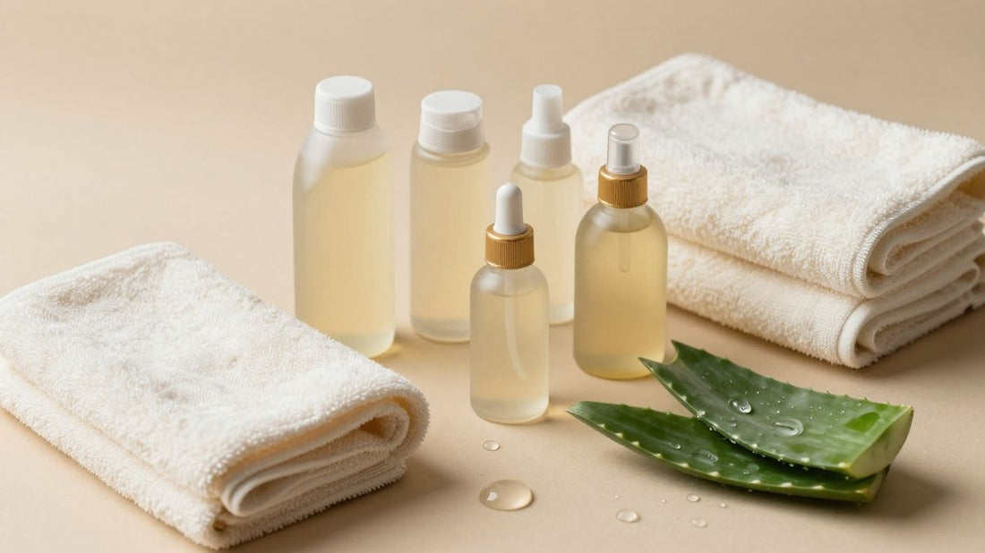 10 best non sticky lubricants for comfortable, mess-free intimacy