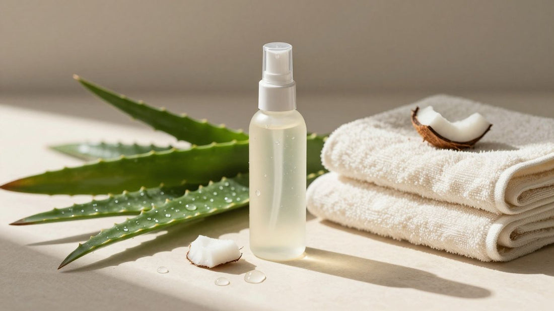 How to choose an organic personal lubricant for comfort, compatibility, and peace of mind