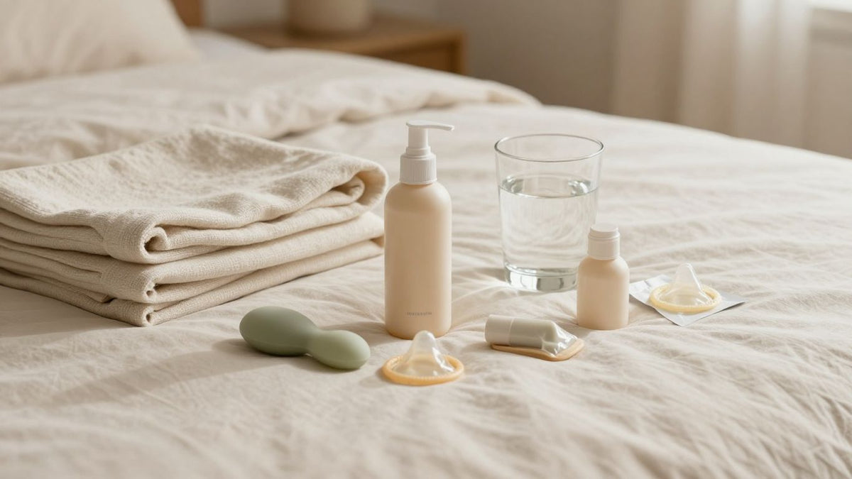 What is the best personal lubricant? A practical guide to choosing the right one