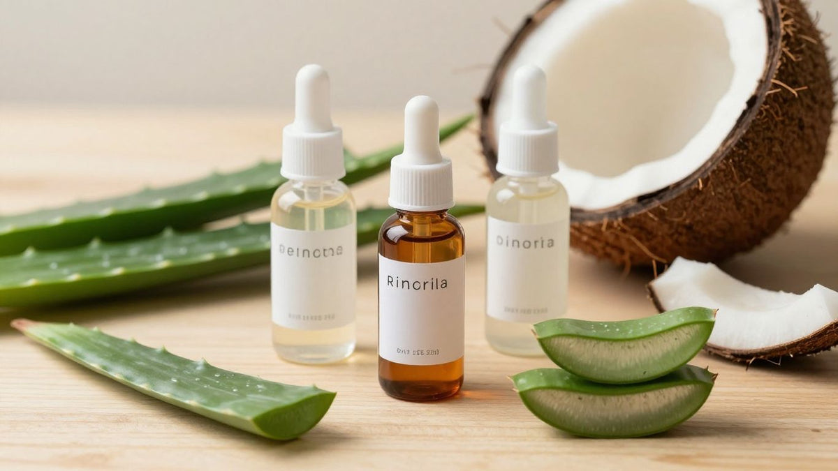 10 best natural personal lubricants for your intimate wellness