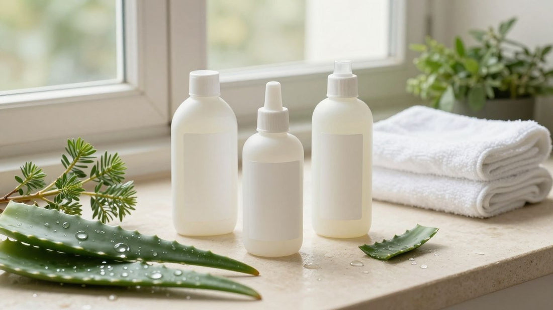10 best personal lubricant for sensitive skin options for comfort and safety