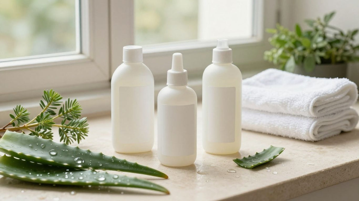 10 best personal lubricant for sensitive skin options for comfort and safety