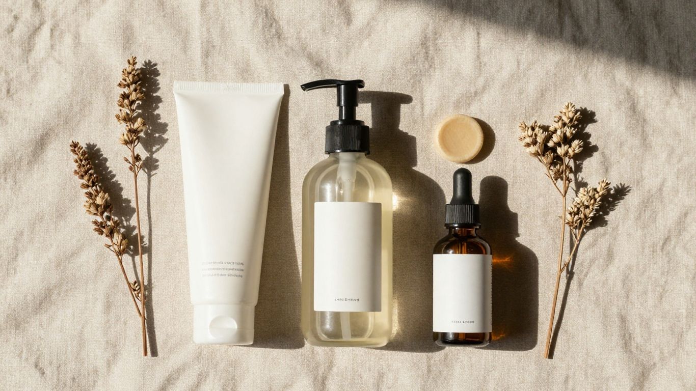 A comprehensive guide to choosing the best natural personal lubricant