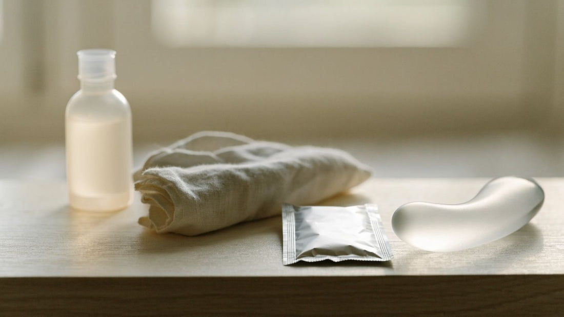 Personal lubricant Astroglide: A guide to formulas, compatibility, and use