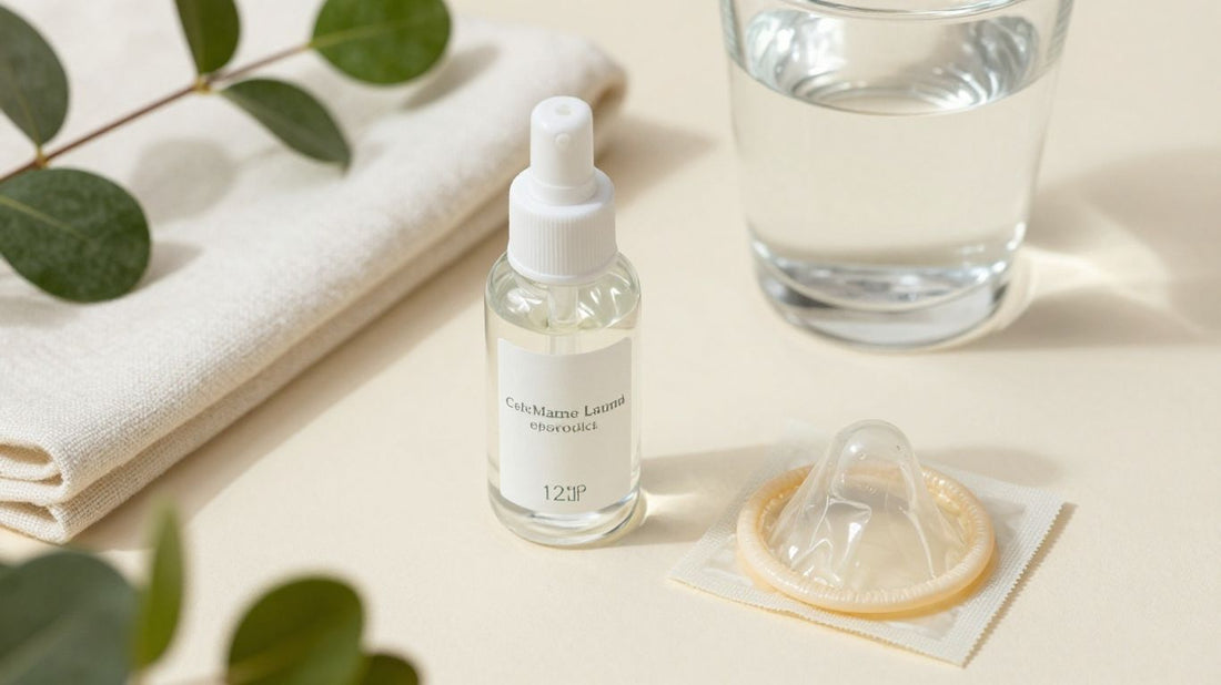 Sex lubricant gel side effects: Types, risks, and how to use personal lubricants safely