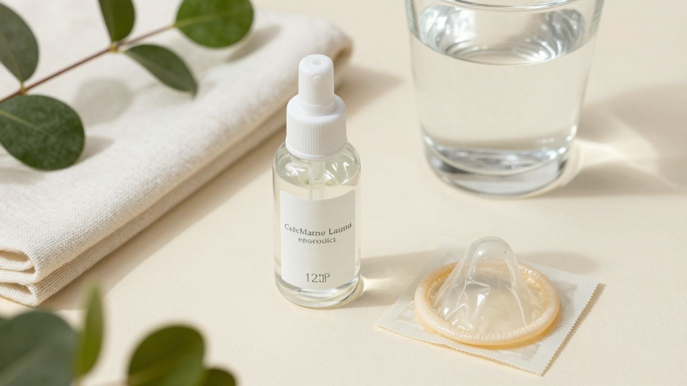 Sex lubricant gel side effects: Types, risks, and how to use personal lubricants safely