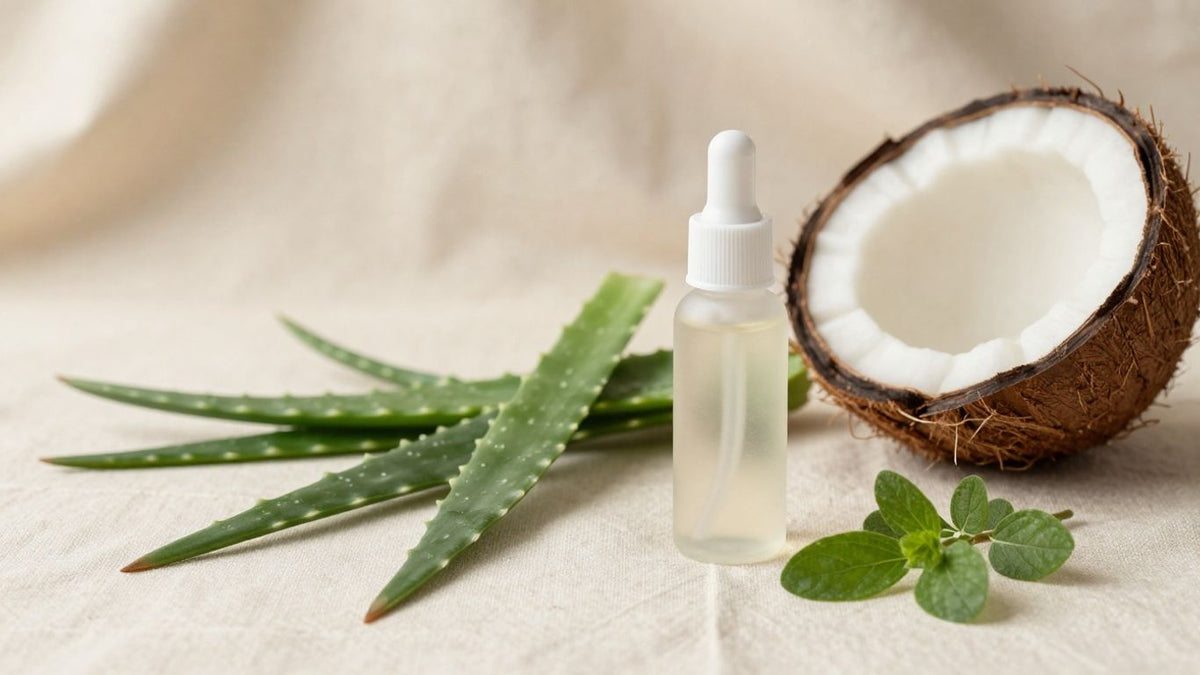 10 best personal lubricant natural options for comfortable, body-safe intimacy