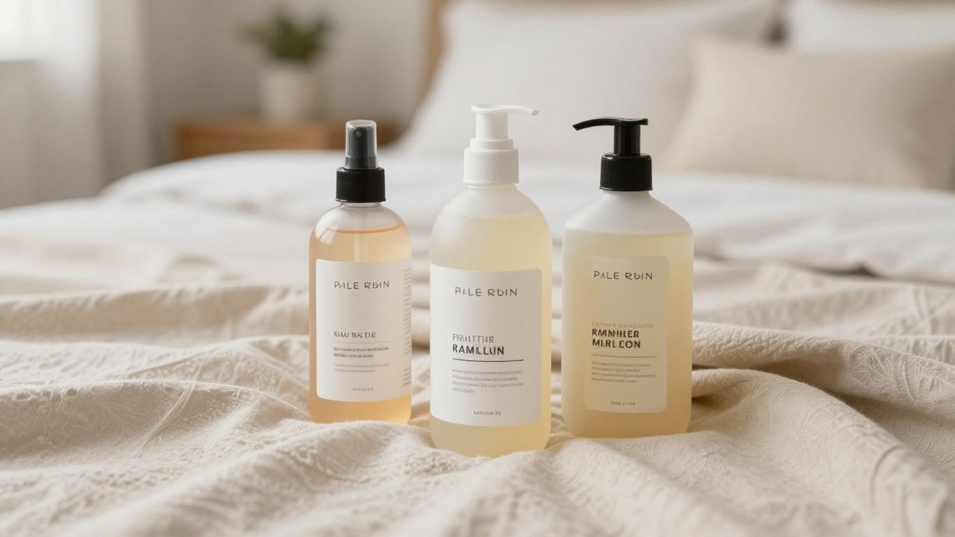 10 best sex lubes for comfort and pleasure