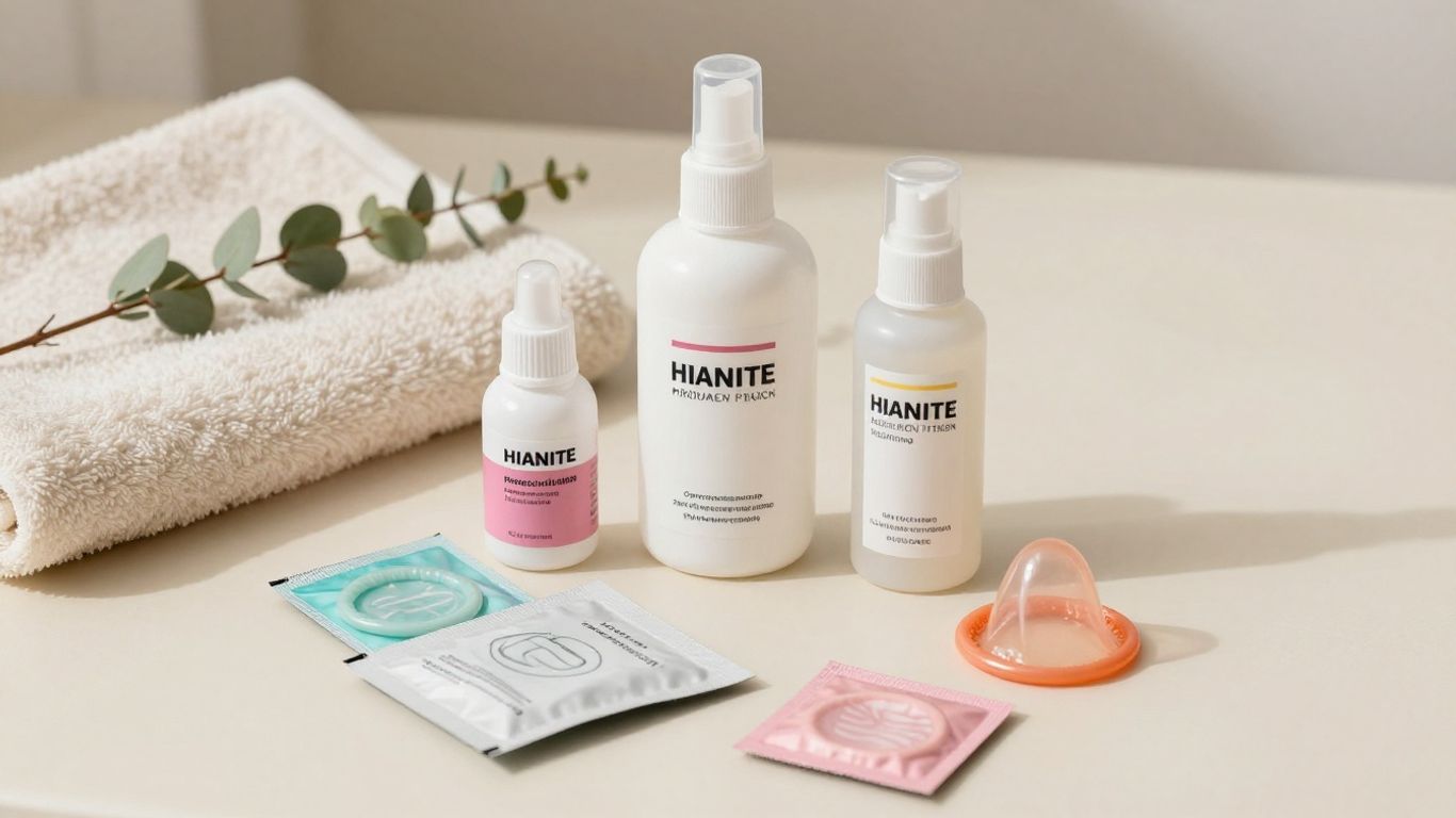 Personal lubricant CVS: How to choose the right option safely