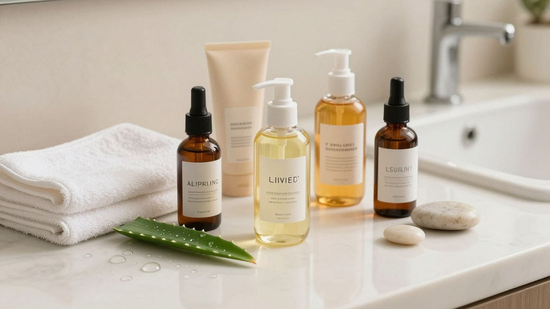 Best personal lubricant for sensitive skin: 10 gentle options for comfort and safety