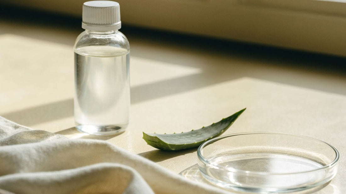 How to choose the best personal lubricant with natural ingredients