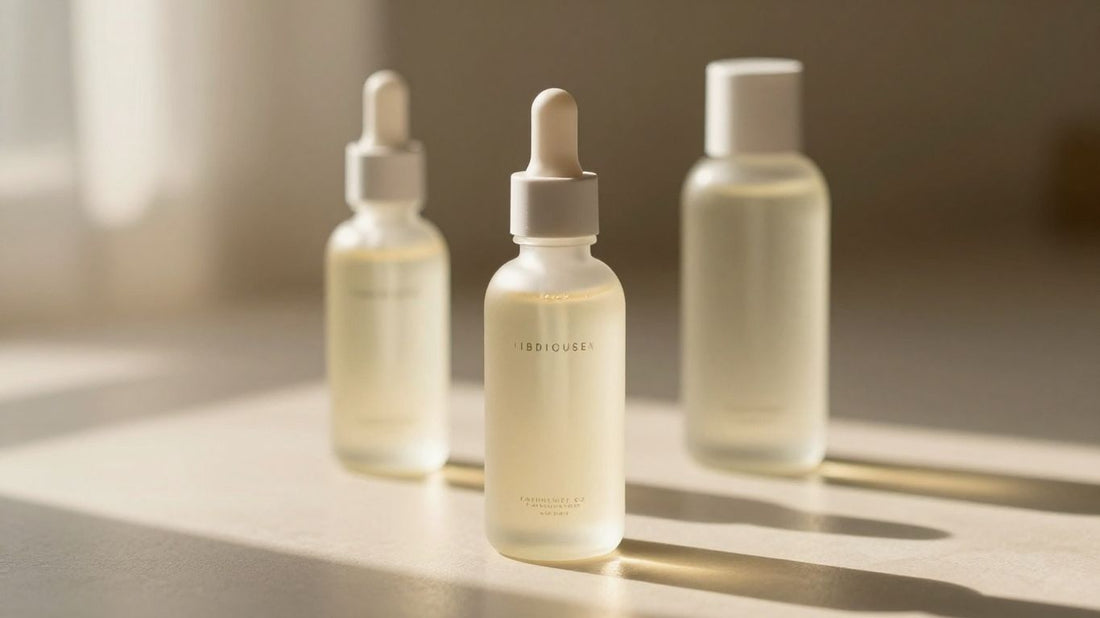 The essential guide to choosing the best vegan personal lubricant