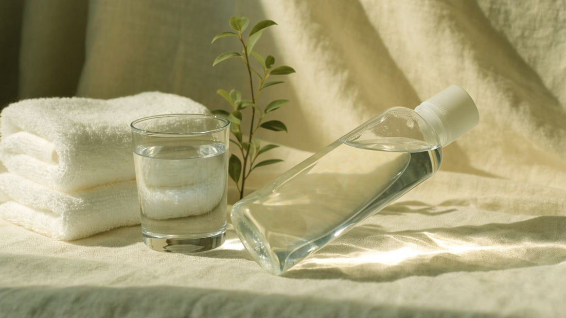 Personal lubricant: How to choose and use the right type