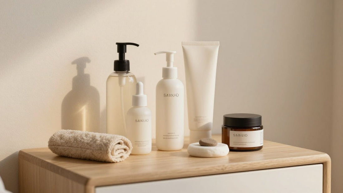 The essential guide to choosing a pH-balanced intimate lubricant