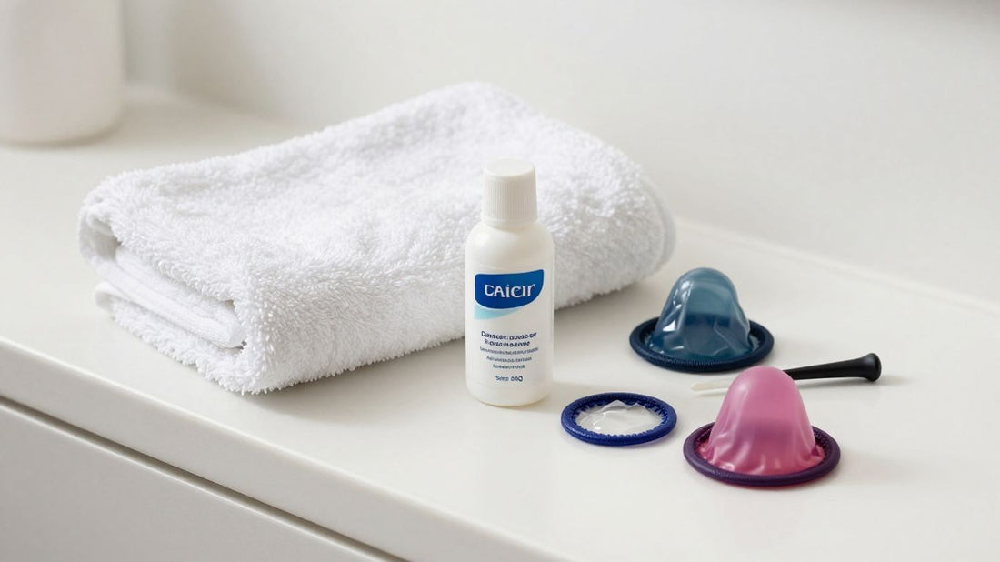 Publix personal lubricant: How to choose the right option for comfort and safety
