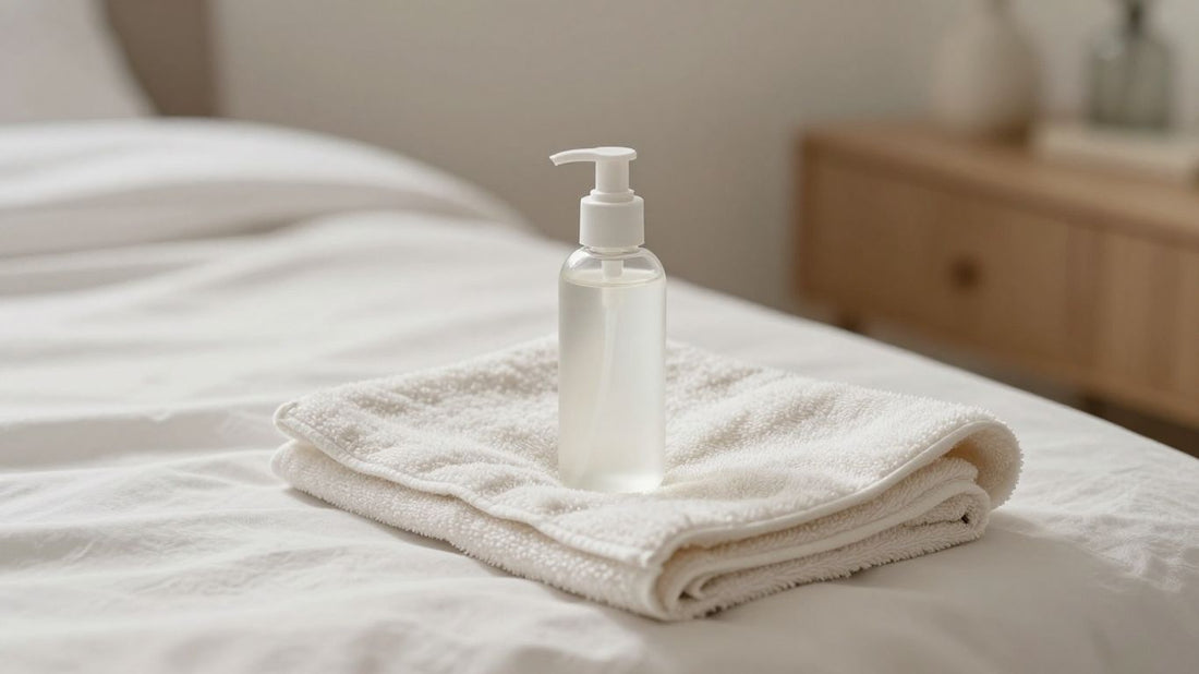 A comprehensive guide to choosing a non toxic intimate lubricant