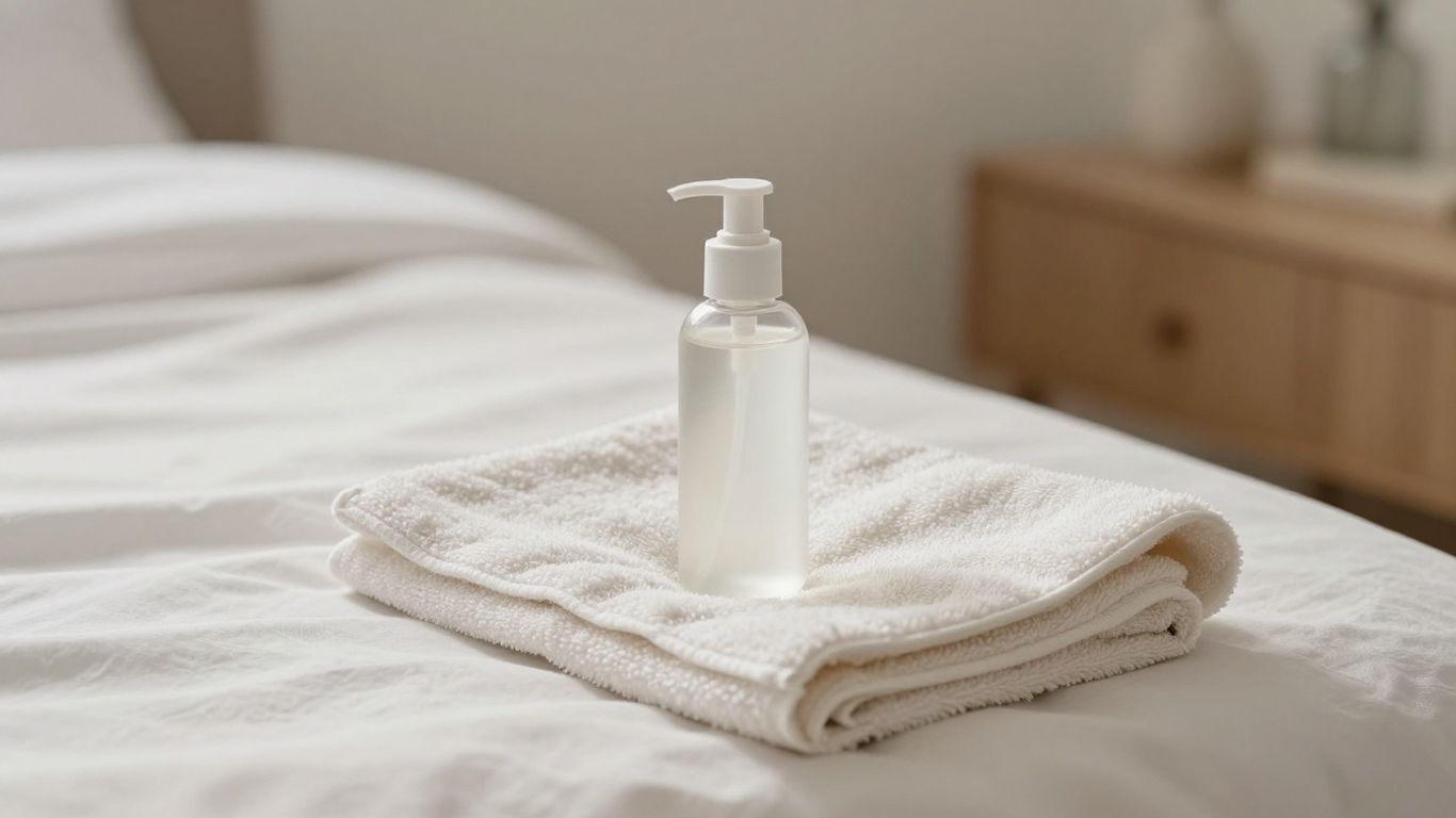 A comprehensive guide to choosing a non toxic intimate lubricant