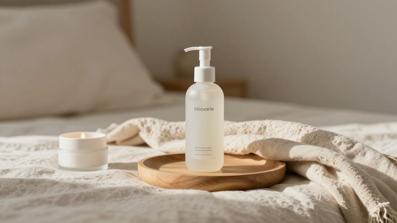 How to choose a natural lubricant for your body