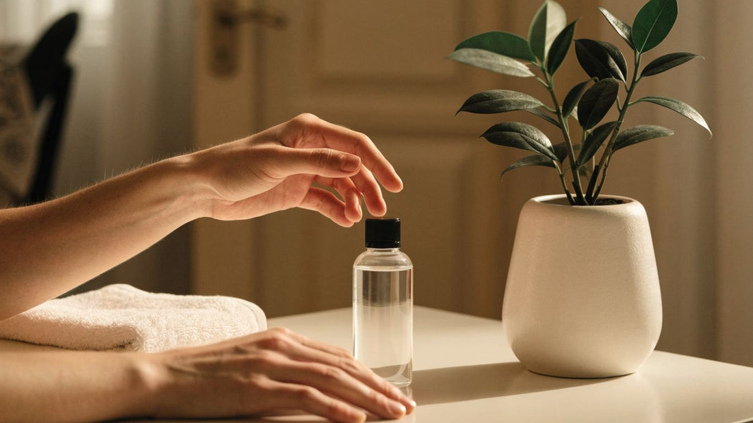 How to choose a sex lubricant for sensitive skin