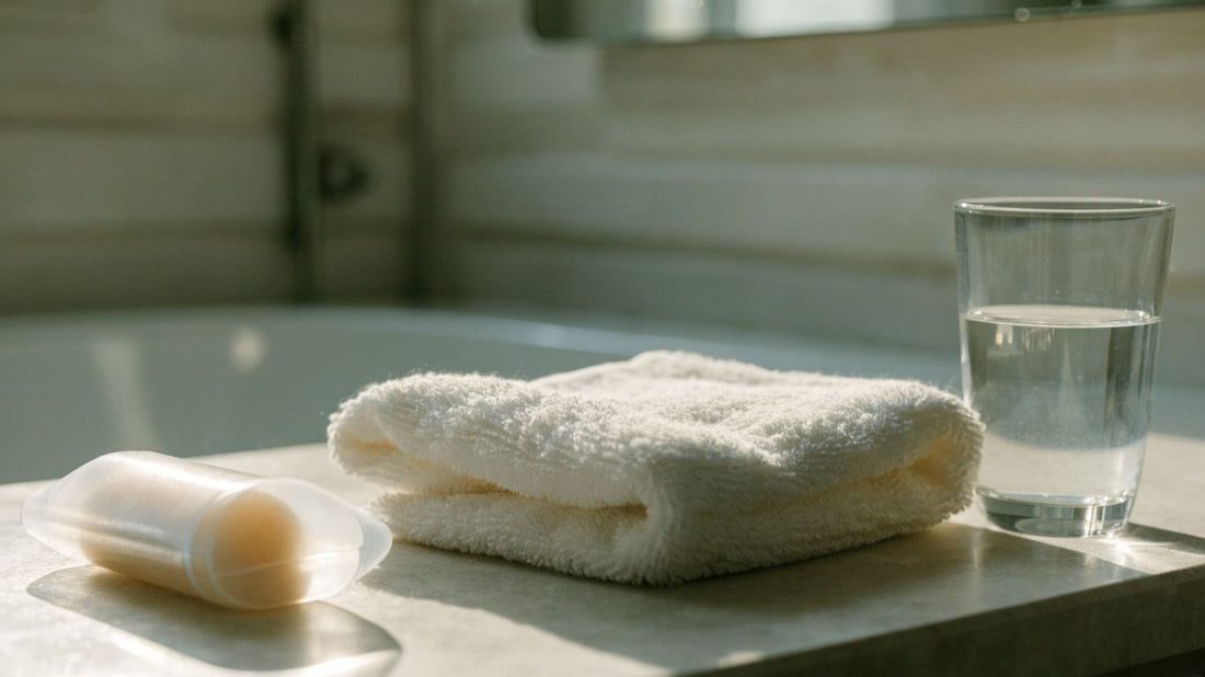 Homemade personal lubricant: safety, risks, and safer alternatives