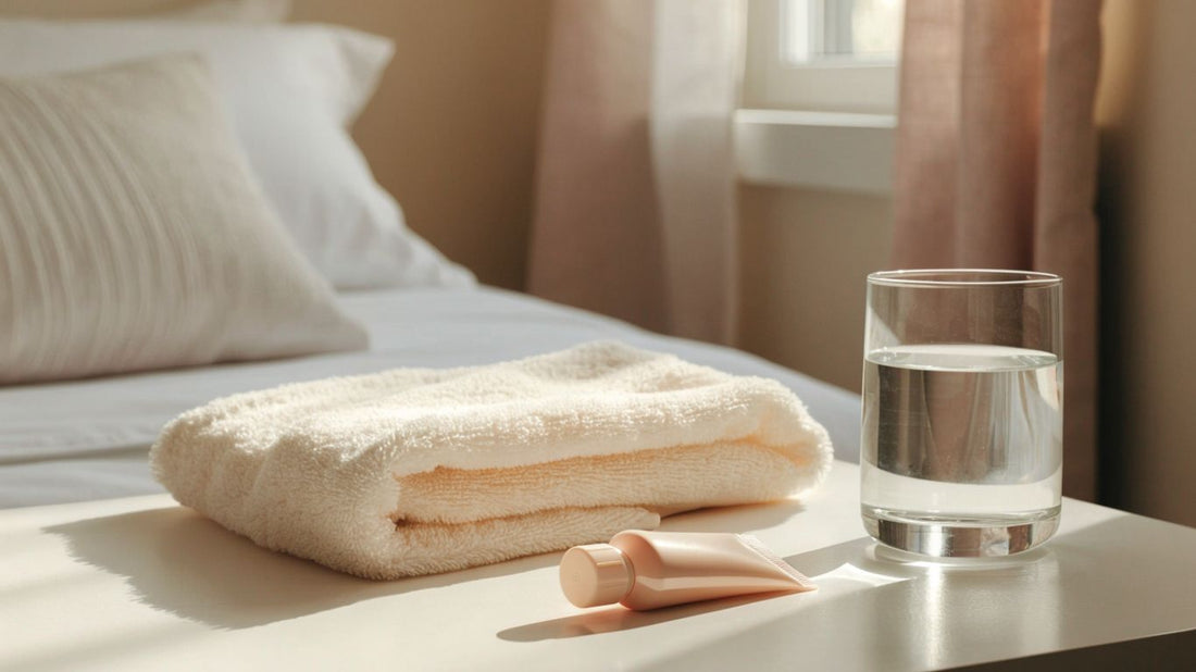 K-Y personal lubricant: a guide to choosing and using it