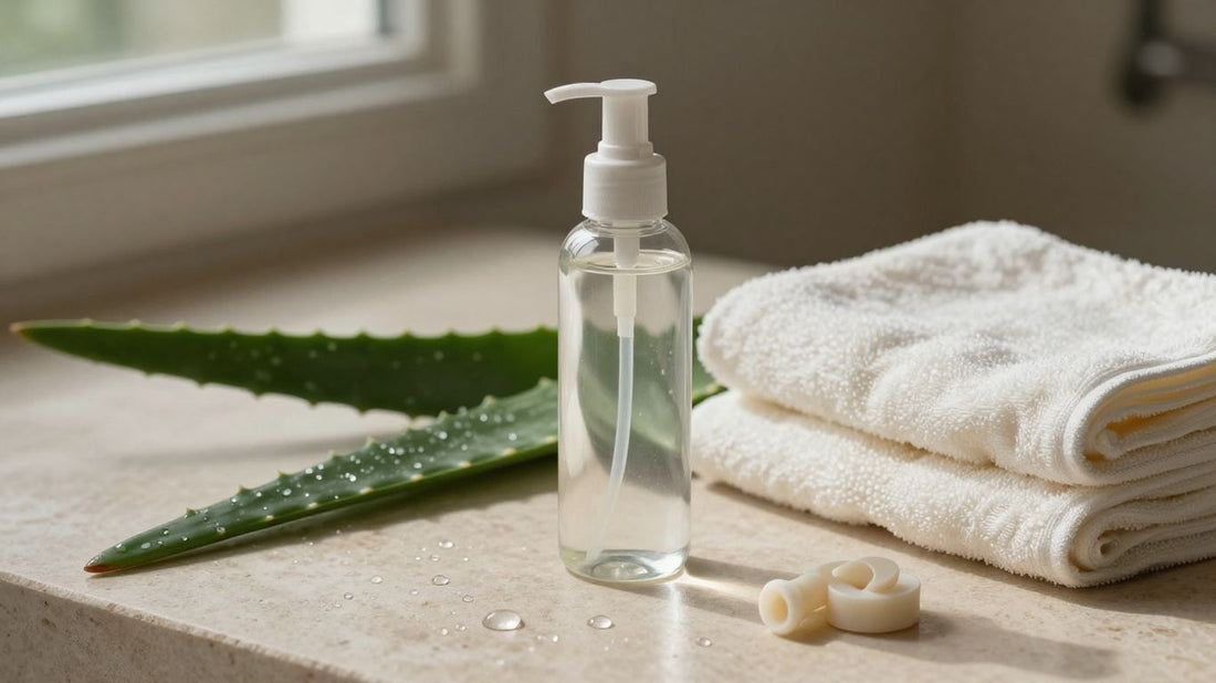 Personal lubricant reviews: How to choose a safe and comfortable formula