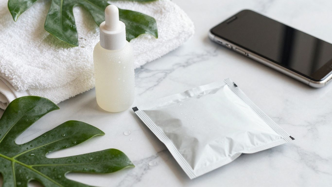 Personal lubricant in Bangladesh: A practical guide to choosing and using the right product