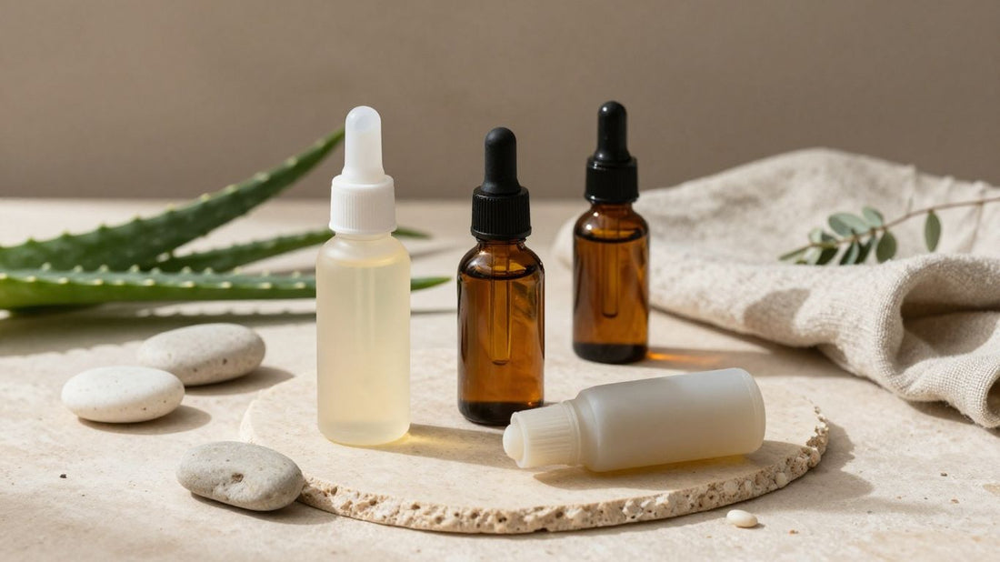What is the best personal lubricant? A practical guide to choosing the right type