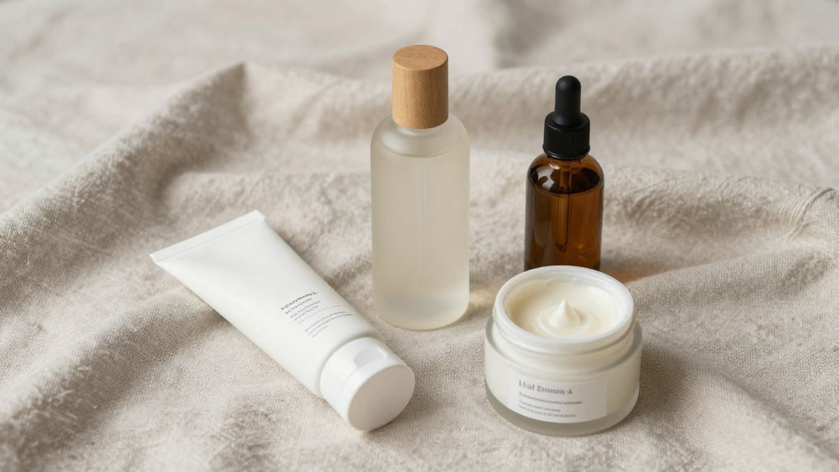A comprehensive guide to choosing vegan personal lubricant
