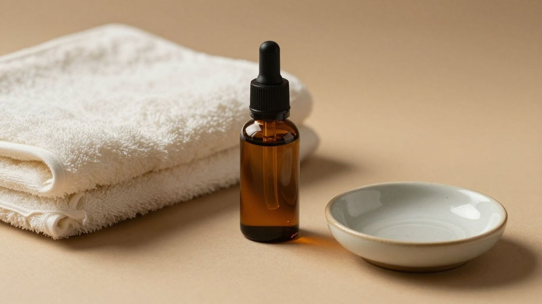 Personal oil lubricant: How to choose, use, and store it safely